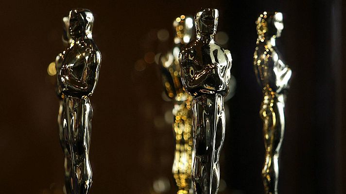 Telediario 1 - Los Oscar se preparan para su edición más atípica en la que contarán con varias sedes