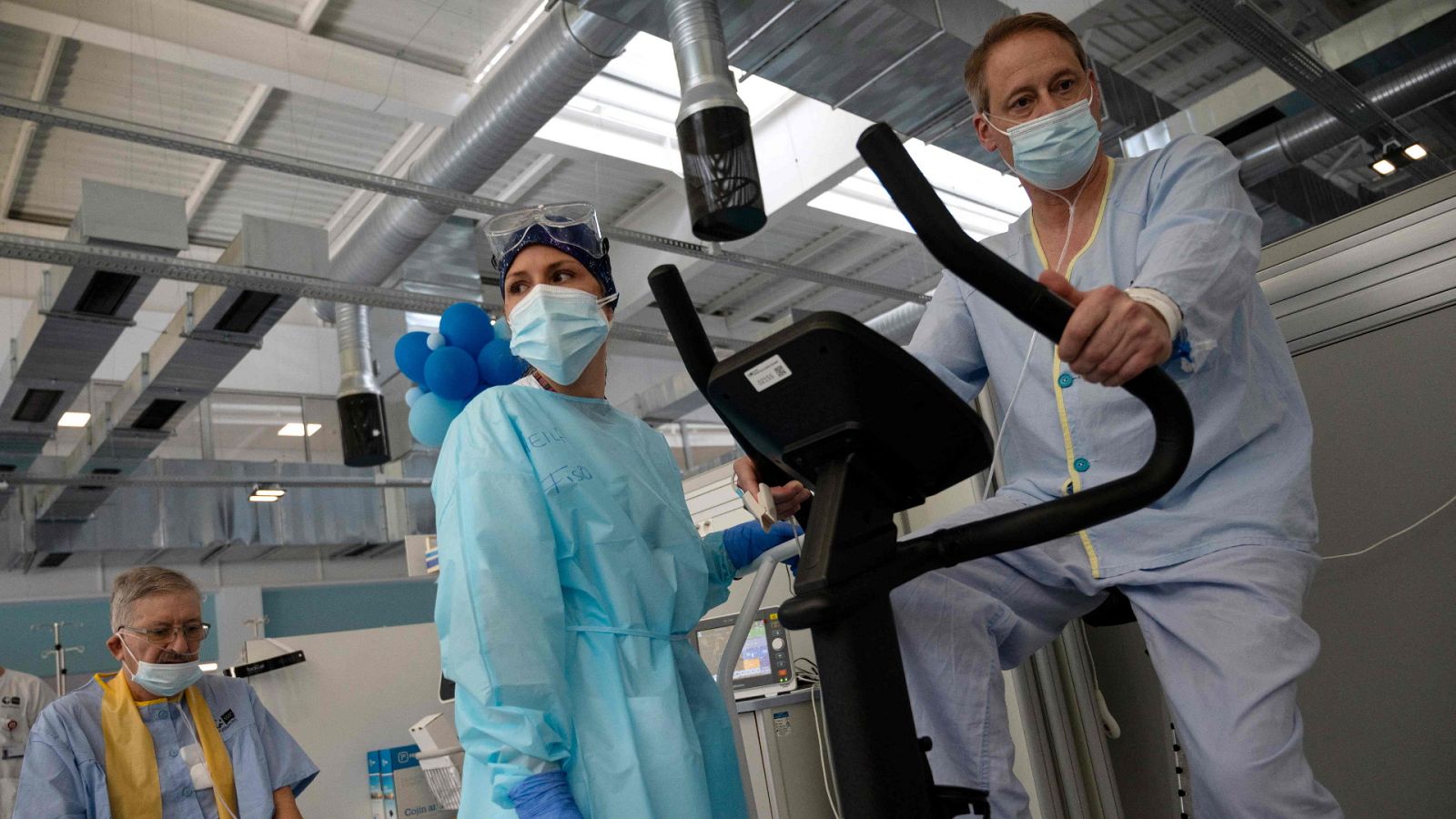 Telediario - 15 horas - 23/04/21 - ver ahora