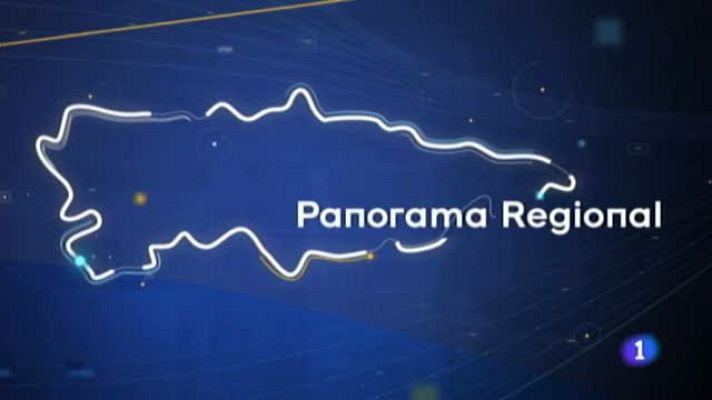 Panorama Regional - Panorama Regional 2 - 23/04/2021