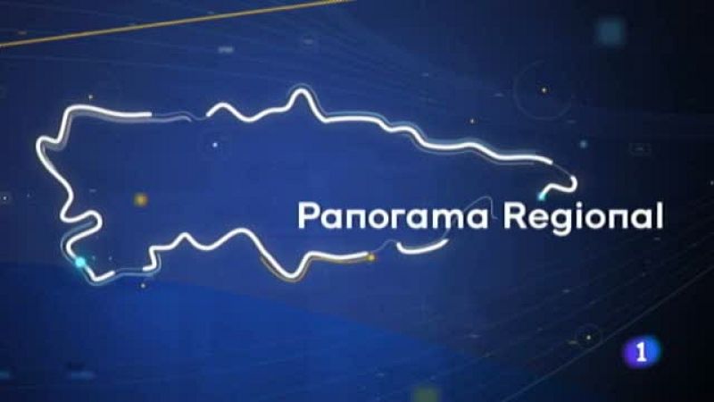 Panorama Regional 2 - 23/04/2021 | Ver