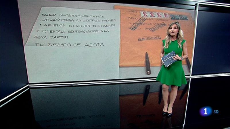 Informativo de Madrid 2 - 23/04/2021 - ver ahora