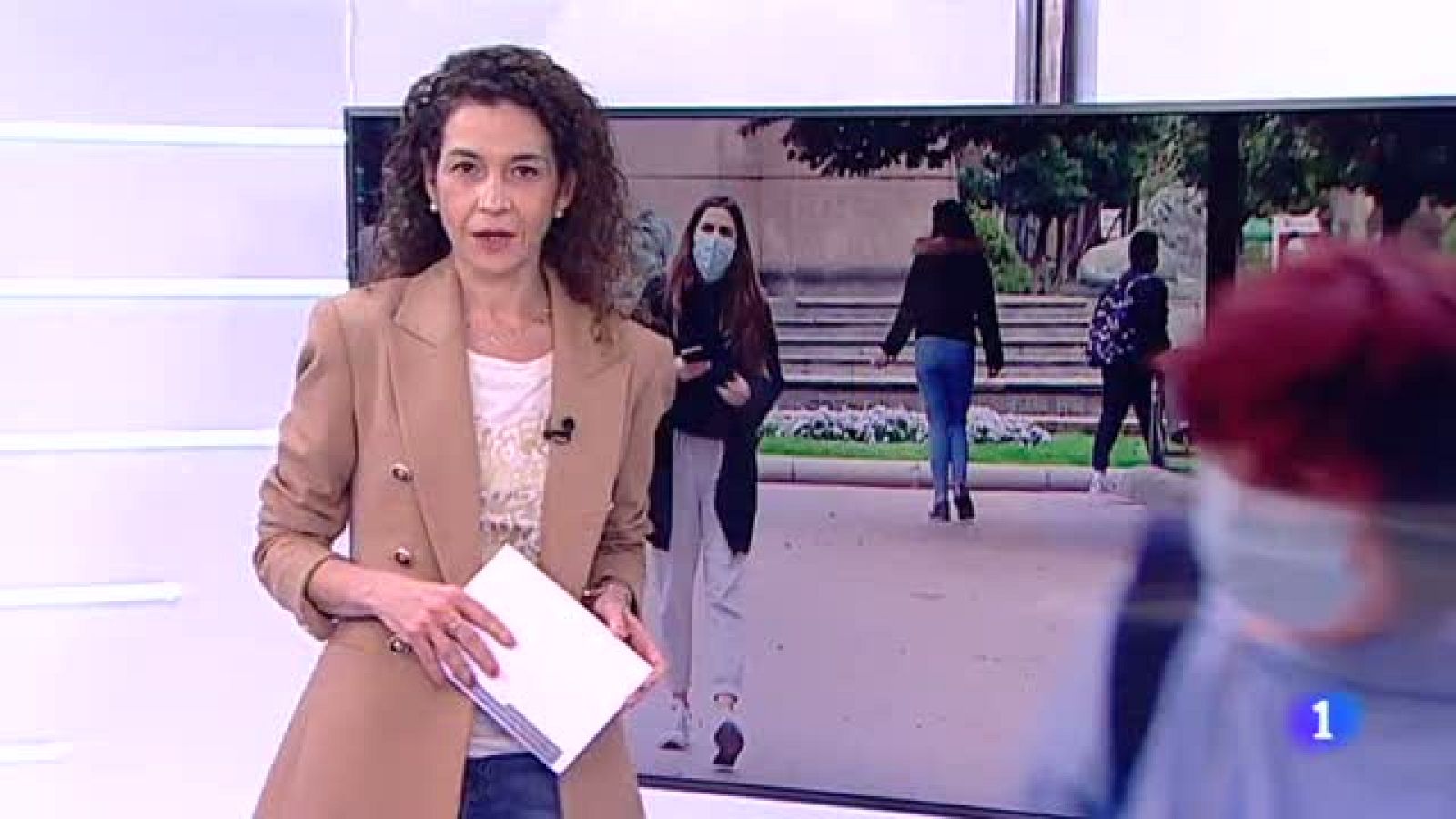 Informativo Telerioja 2 - 23/14/21-Ver ahora