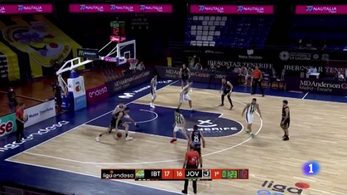 Telecanarias - Deportes Canarias - 23/04/2021