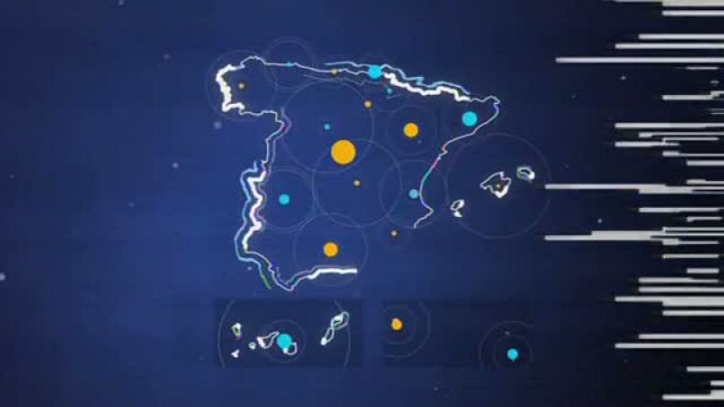 Noticias de Castilla-La Mancha 2 - 23/04/2021 - Ver ahora