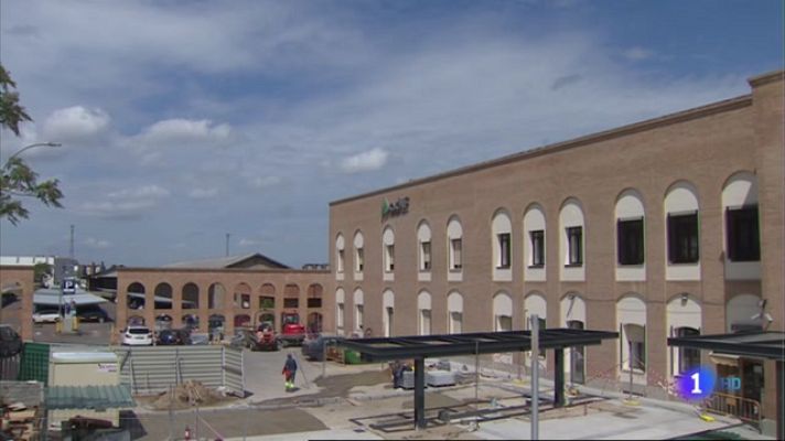  - Centro de Competencias Digitales de Renfe