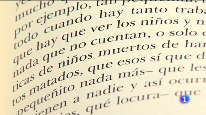 Telecanarias - Canarias recupera a sus escritoras en el Día del Libro