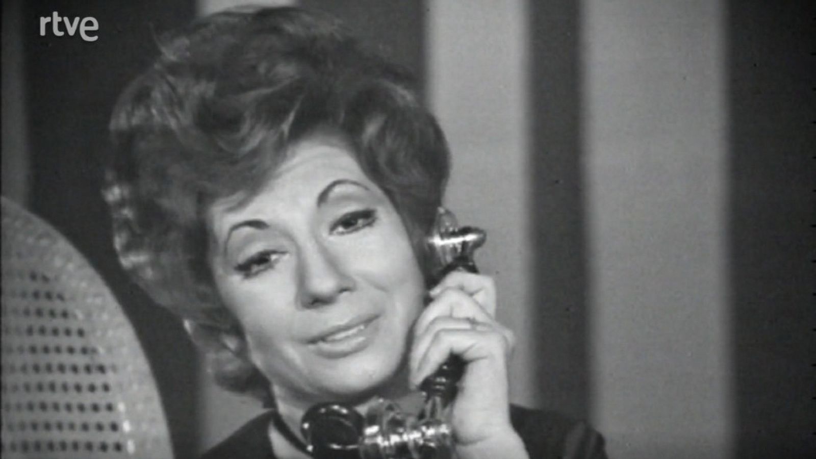 Esta noche con - Núria Feliu