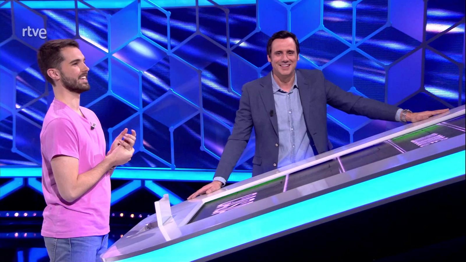 El cazador - Programa 273 - ver ahora