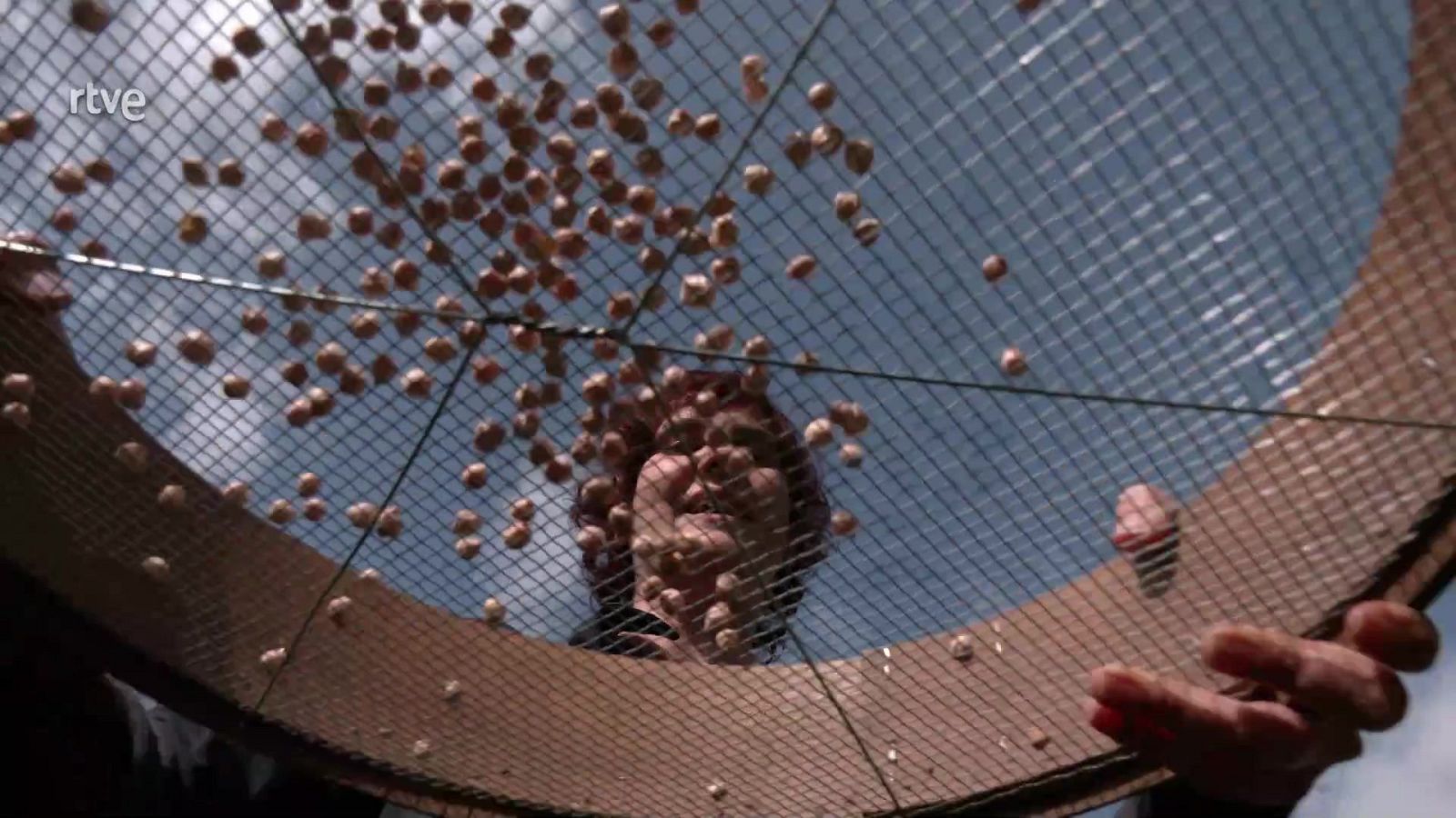 Aquí la Tierra - 23/04/21 - ver ahora