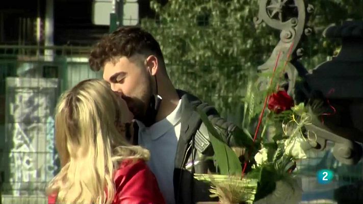 El Vespre - El Vespre - 23/04/2021