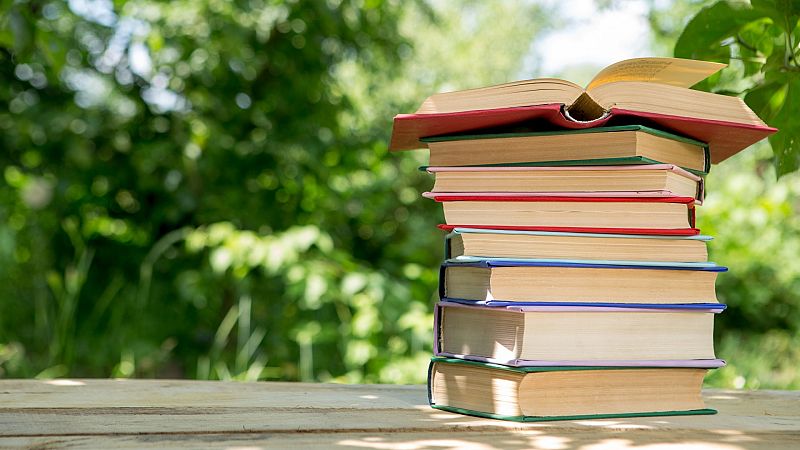 María Dueñas y Ana Iris Simón relatan cómo fueron sus inicios en el mundo de la escritura