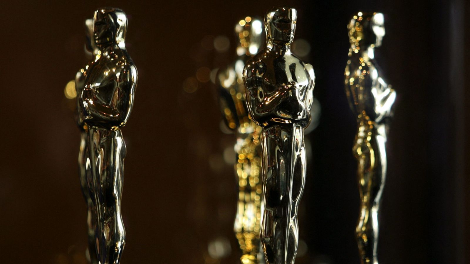 Los Oscar más diferentes en 93 años -RTVE.es | Ver