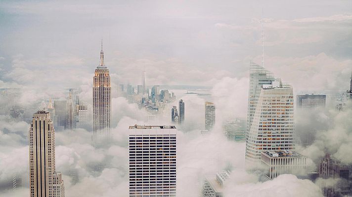 Otros documentales - Paseos históricos: Nueva York, la ciudad de los rascacielos