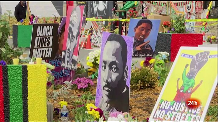 El mundo en 24 horas - El mundo en 24 horas - 23/04/21