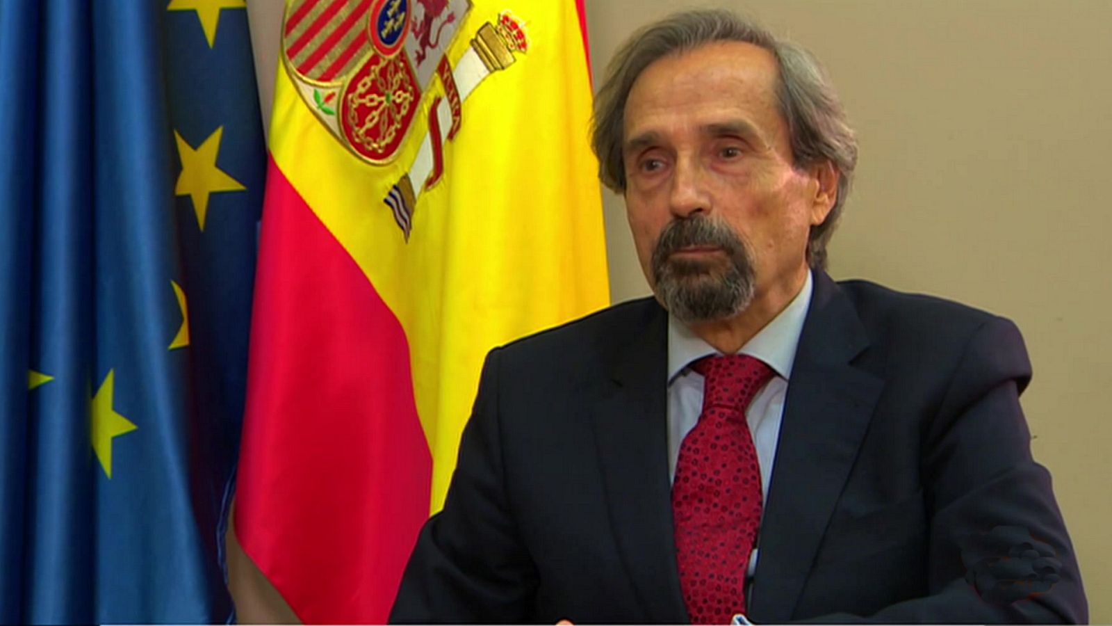 La galería - Pedro Bofill - ver ahora