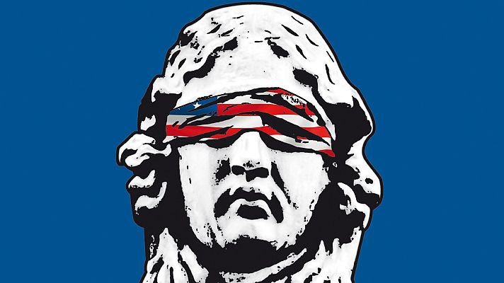 El mundo en 24 horas - Arantxa Tirado: "El 'caso Lula' ha sido un ejemplo de lawfare, una guerra jurídica"