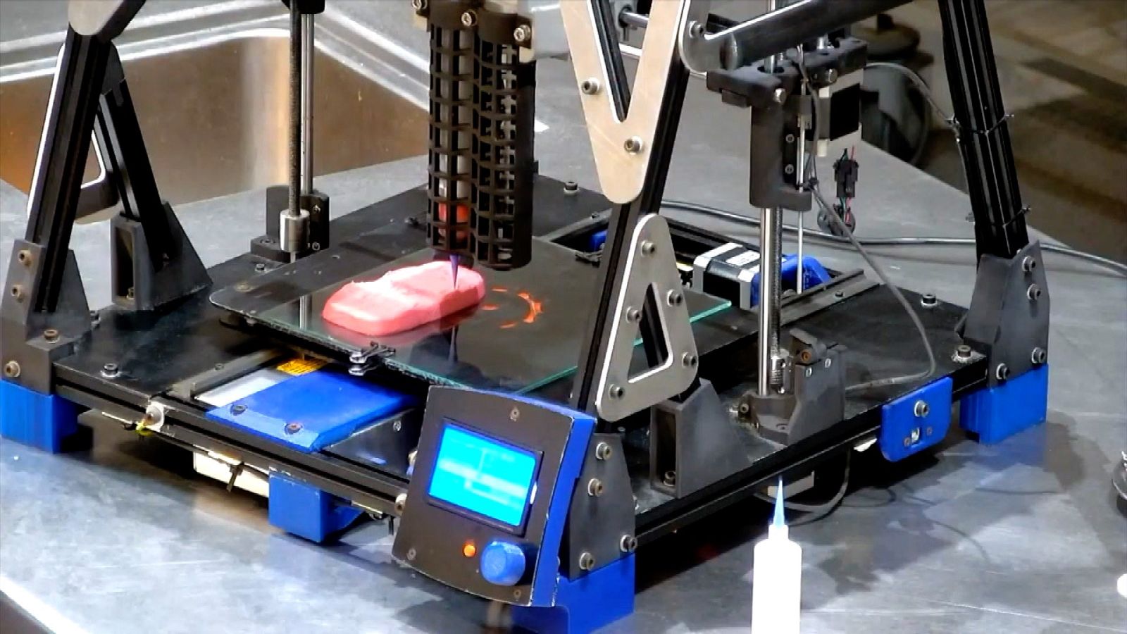 Zoom Net - Globant, Tucuvi y Alimentación del futuro - ver ahora