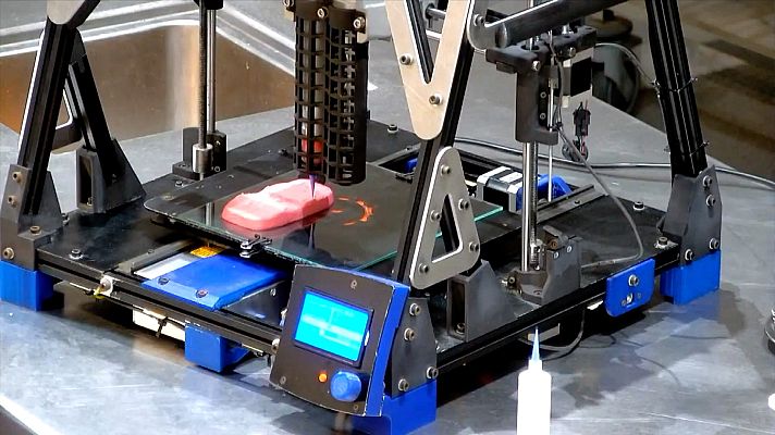 Zoom net - Globant, Tucuvi y Alimentación del futuro