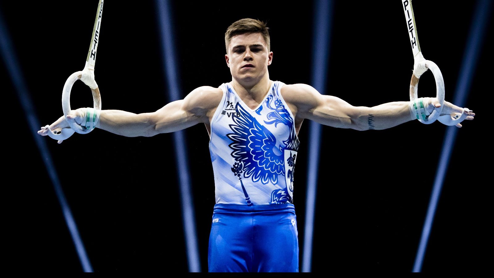 Gimnasia artística - Campeonato de Europa individual All Around masculino - ver ahora