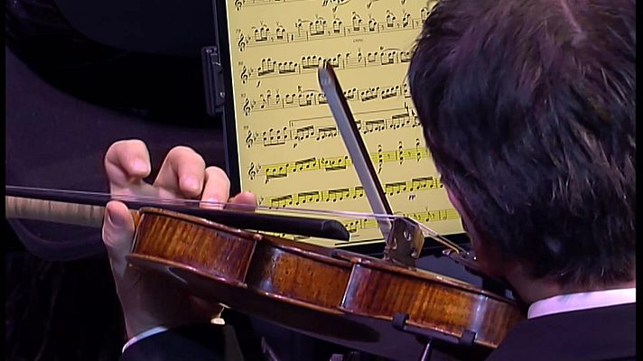 Los conciertos de La 2 - ORTVE A 17 (Temporada 2020-2021)