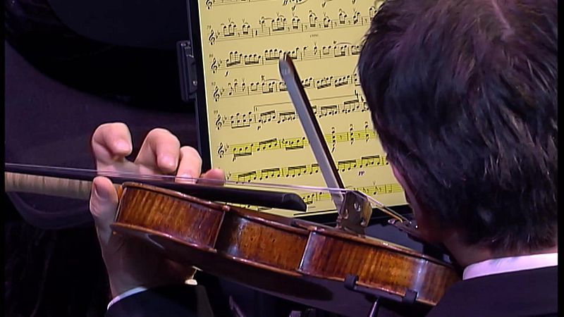 Los conciertos de La 2 - ORTVE A 17 (Temporada 2020-2021) - ver ahora