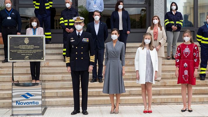 Audiencia Abierta - Audiencia Abierta - 24/04/21