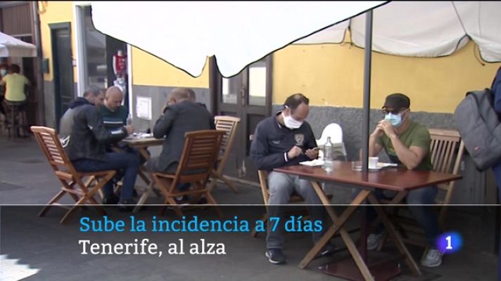 Telecanarias - Telecanarias - 24/04/2021