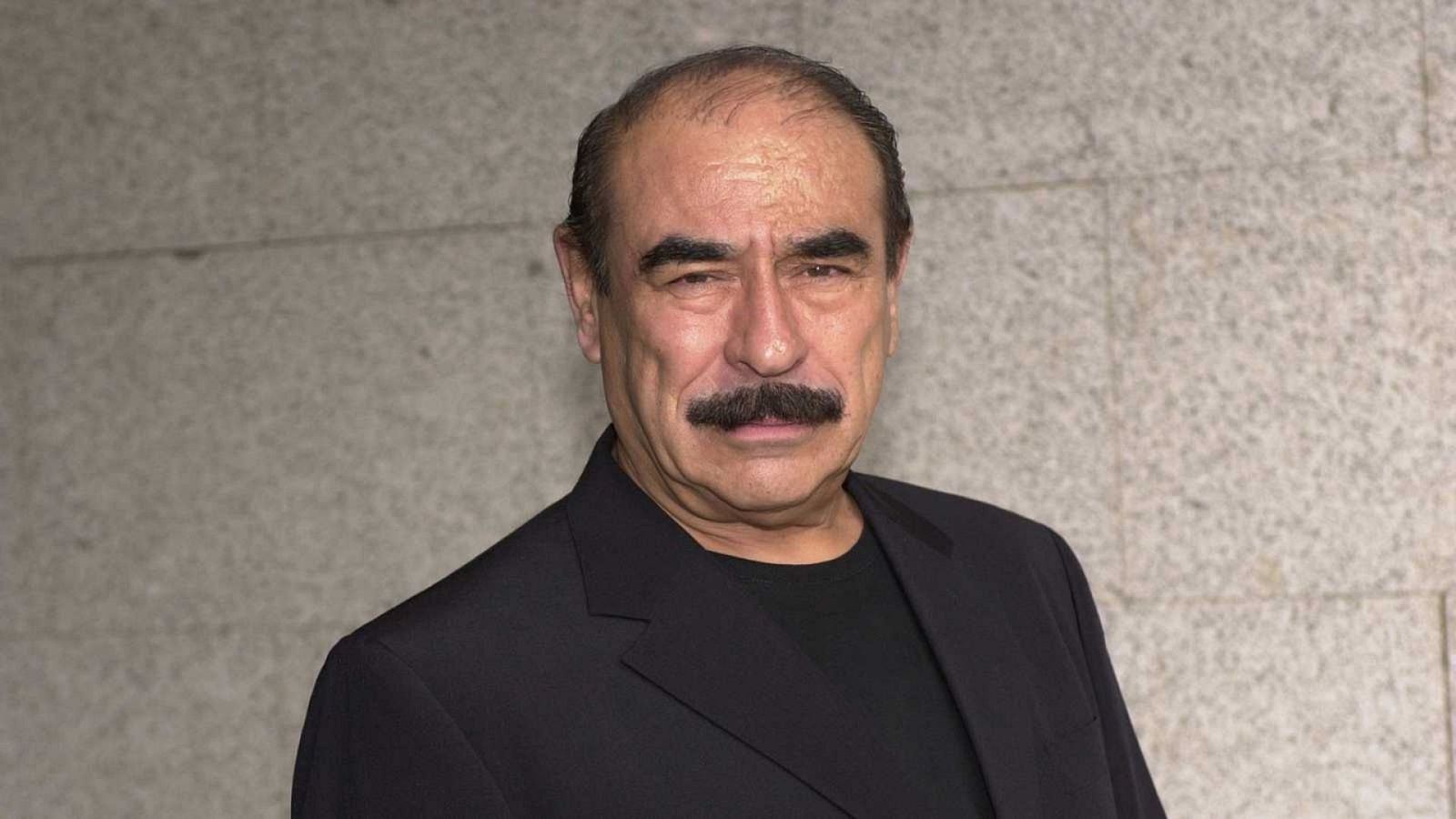 Corazón - Hugo Stuven muere a los 80 años por coronavirus