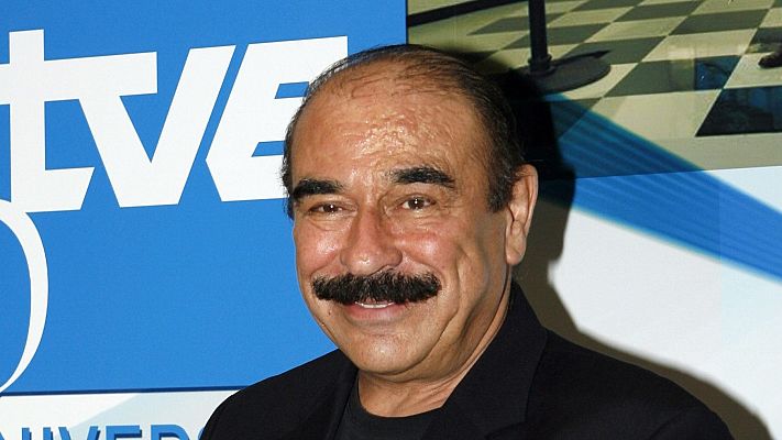 Telediario 1 - Muere el realizador Hugo Stuven a los 80 años