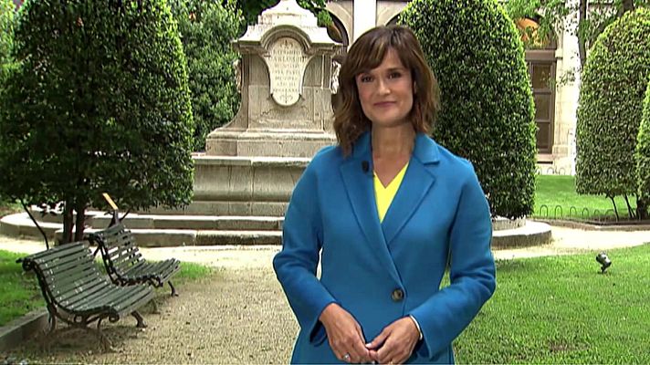 Parlamento - Parlamento - 24/04/21