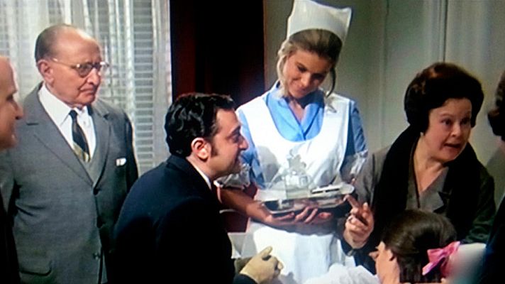 Cine de siempre - Después de los nueve meses