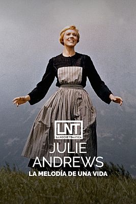 La noche temática - Julie Andrews forever