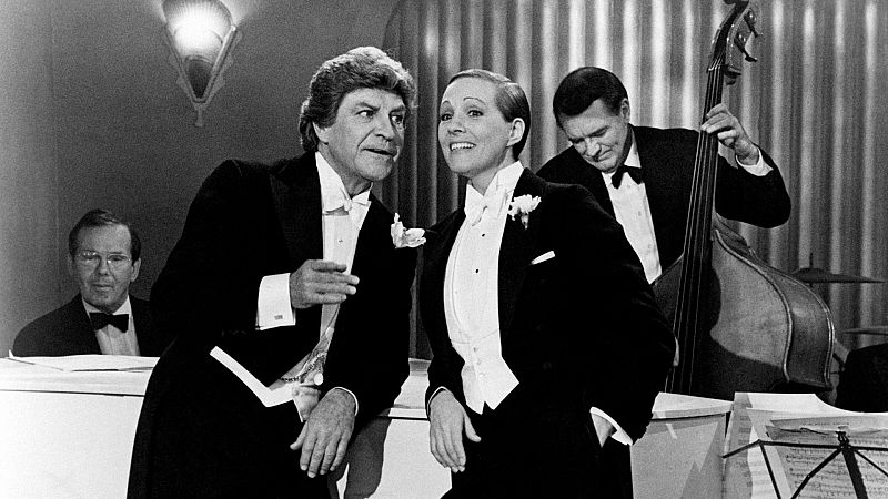 La noche temática - Julie Andrews forever - Ver ahora