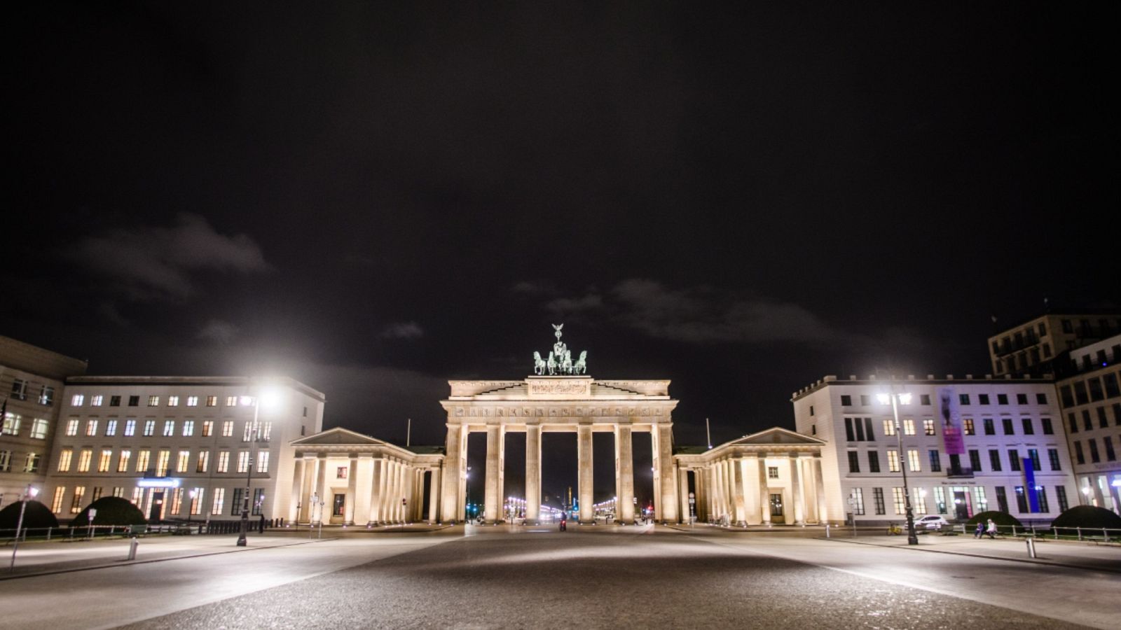 Coronavirus| Más restricciones contra la COVID-19 en Alemania- RTVE.es | Ver