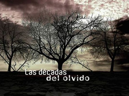 Informe Semanal - Los años amargos