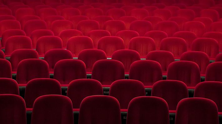 Buenas noticias TV - Cine y Fe 2021