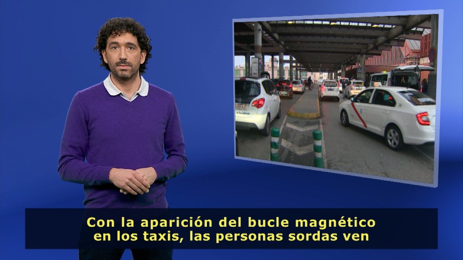En lengua de signos - 25/04/21 - ver ahora