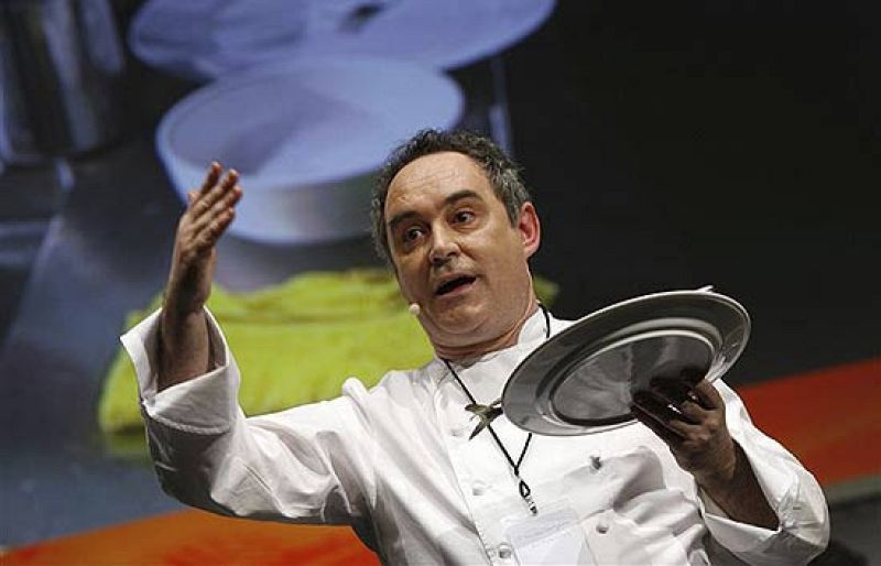 Informe semanal - Cocineros sin fronteras | Ver