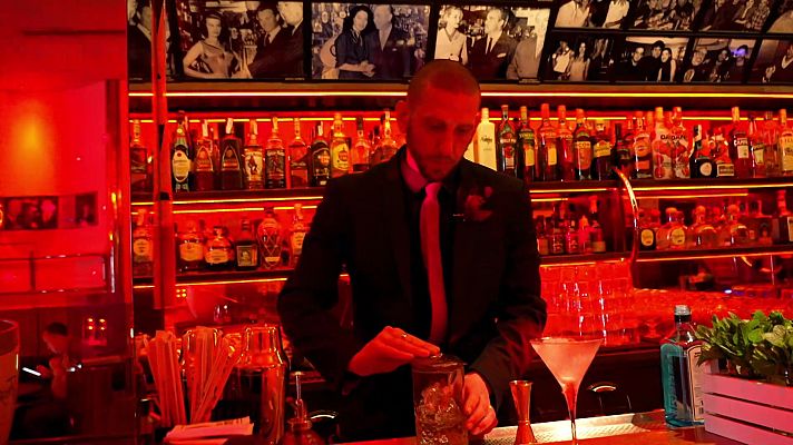 Zoom Tendencias - El Madrid gastronómico de Ava Gardner