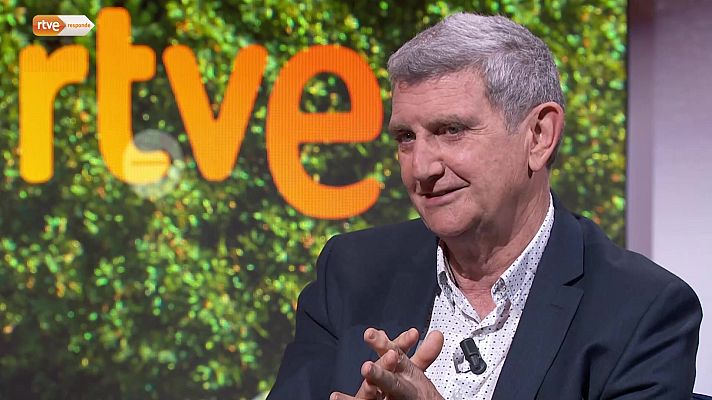 RTVE responde - RTVE responde - 25/04/21