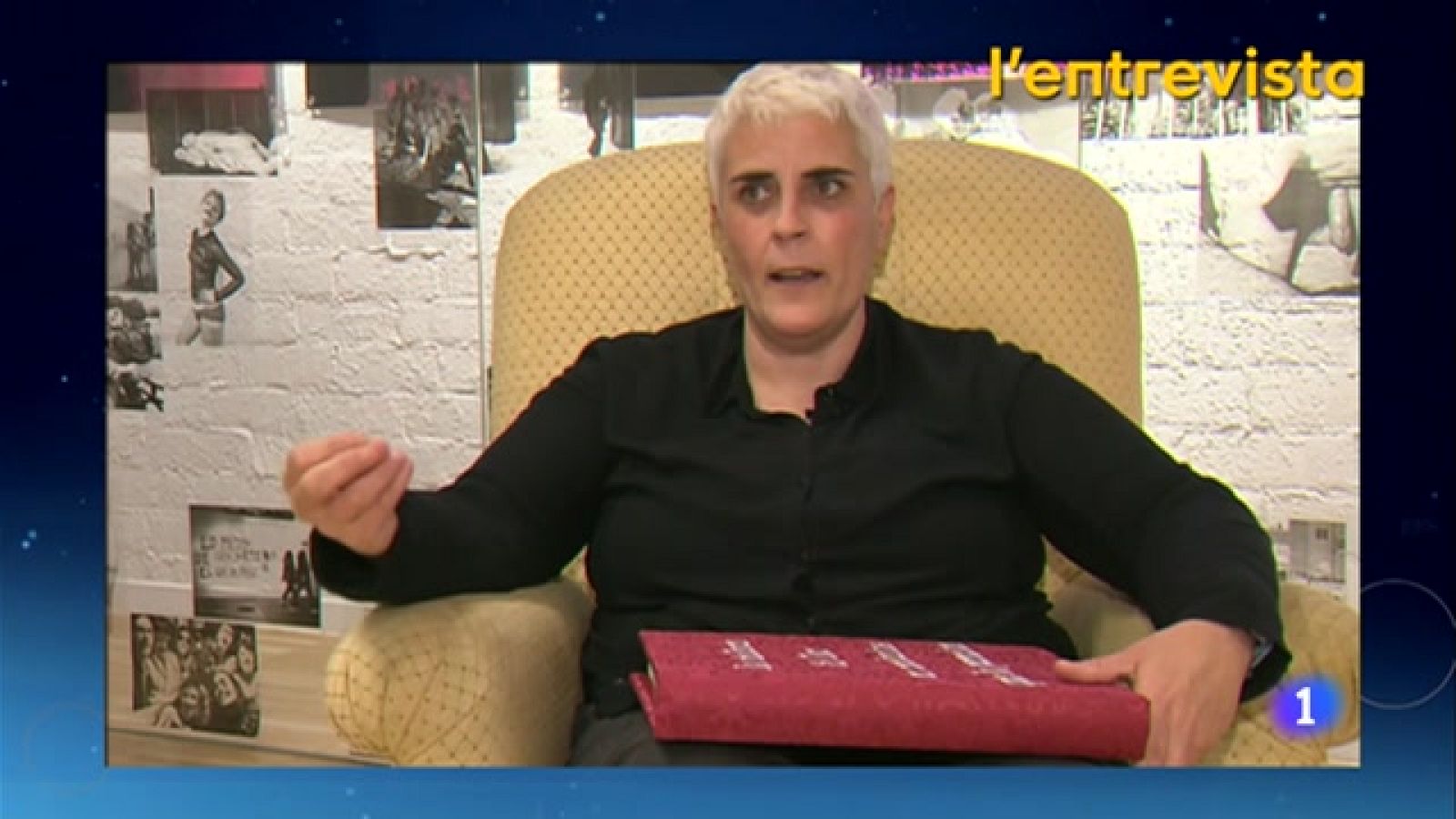 Les violències estructurals envers les dones lesbianes