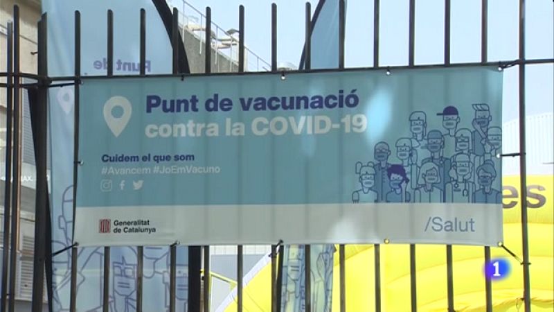 L'Informatiu - 25/04/2021