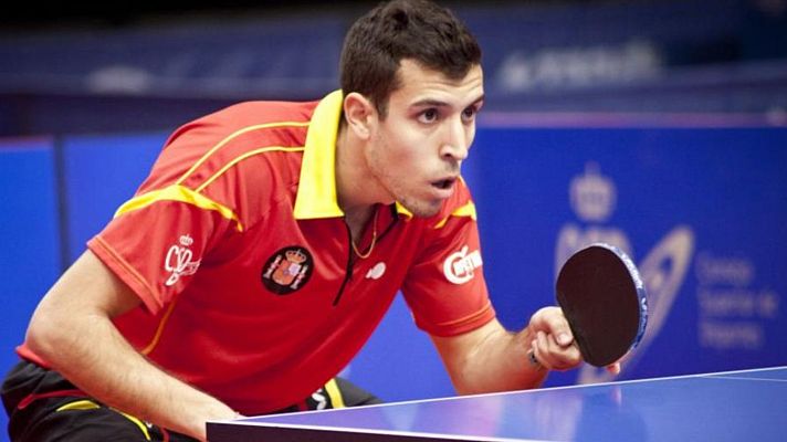 Telediario 1 - España persigue el sueño de llevar 300 atletas a Tokio