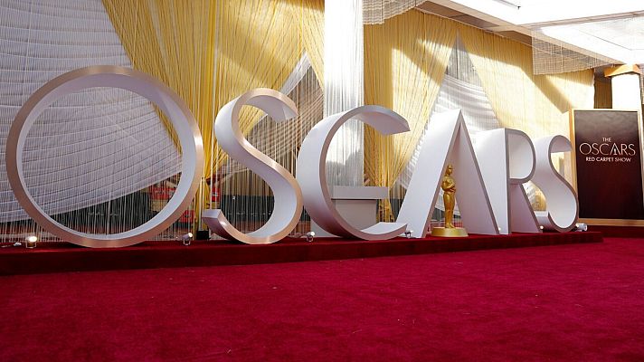 D Corazón - La alfombra de los Oscar 2021, la más esperada con diferenci