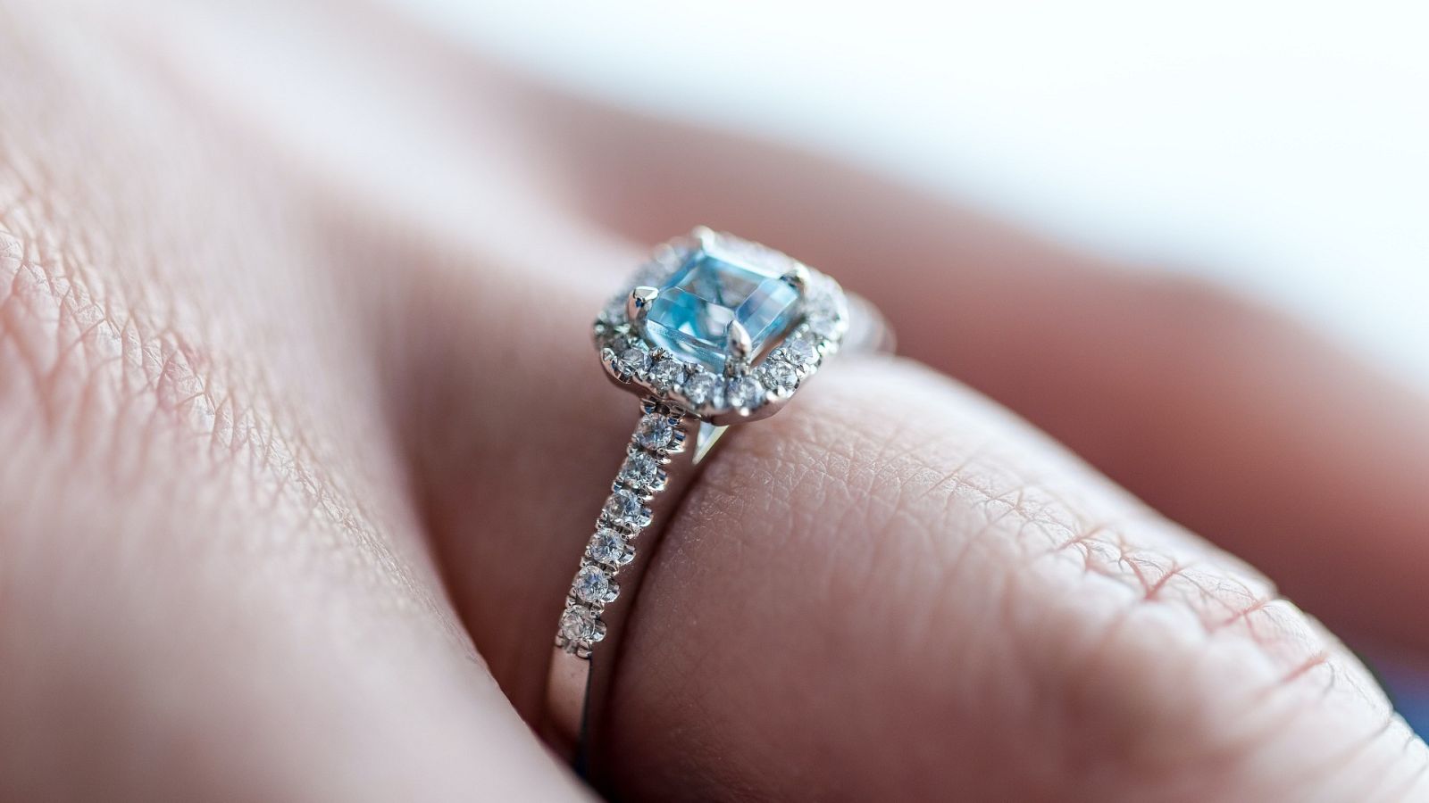 Última tendencia en joyería: brillantes sostenibles