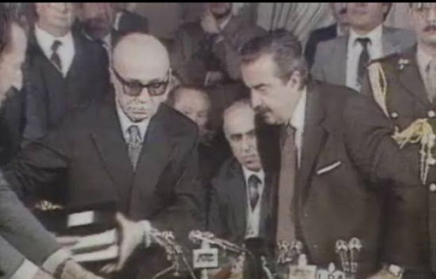  - 25 años del 'Informe Sábato'