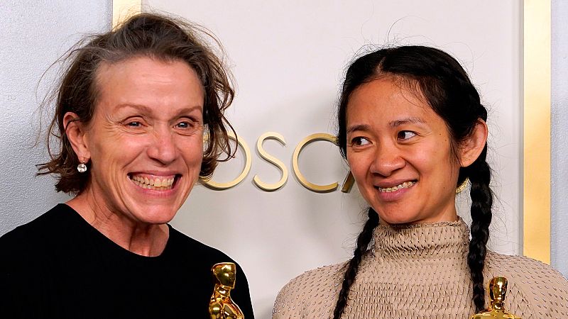 De película - Especial noche de Óscar - 26/04/21