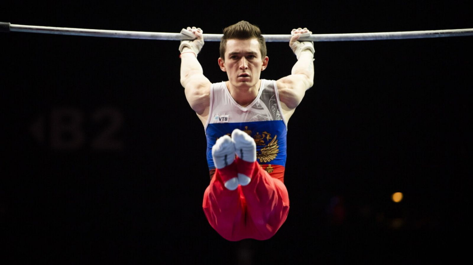 Gimnasia artística - Campeonato de Europa individual. Final por aparatos II - ver ahora