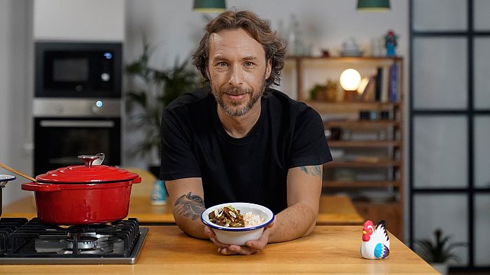 Bestial - Lomo en adobo: vuelo directo a Filipinas con Gipsy Chef