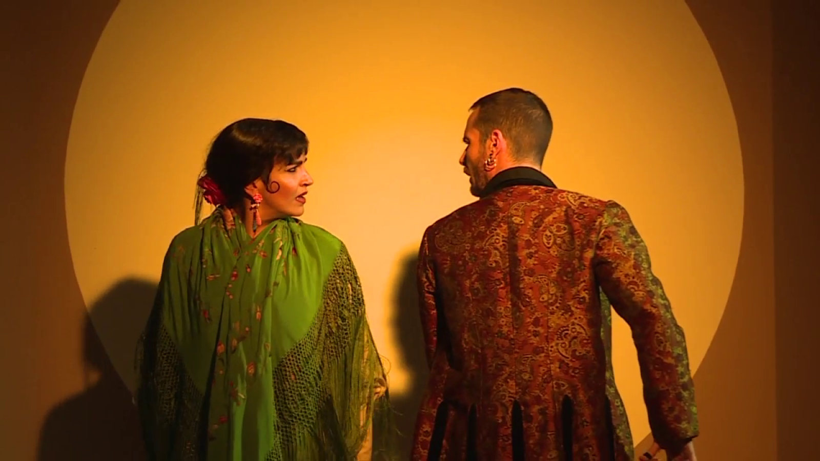 El mundo de la danza tras la pandemia - Comando Actualidad | Ver